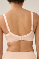 Naturana - Solutions Non Wired Bra - Bøjleløs Bh - Nude Naturana - Solutions Non Wired Bra - Bøjleløs Bh - Nude