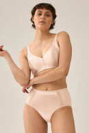 Naturana - Solutions Non Wired Bra - Bøjleløs Bh - Nude Naturana - Solutions Non Wired Bra - Bøjleløs Bh - Nude