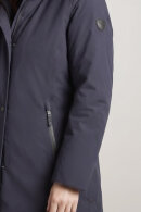 Junge - Ottilia Funktionsjakke - Navy Junge - Ottilia Funktionsjakke - Navy