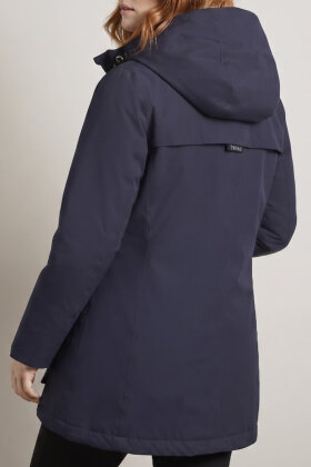 Junge - Ottilia Funktionsjakke - Navy
