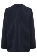 Marta du chateau - MdcDusk Blazer Nålestribet - Navy Marta du chateau - MdcDusk Blazer Nålestribet - Navy