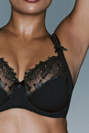PrimaDonna - Deauville Full Cup Bøjle BH - Limited - Smoky Bronze PrimaDonna - Deauville Full Cup Bøjle BH - Limited - Smoky Bronze