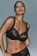 PrimaDonna - Deauville Full Cup Bøjle BH - Limited - Smoky Bronze PrimaDonna - Deauville Full Cup Bøjle BH - Limited - Smoky Bronze