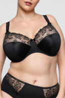 PrimaDonna - Deauville Full Cup Bøjle BH - Limited - Smoky Bronze PrimaDonna - Deauville Full Cup Bøjle BH - Limited - Smoky Bronze