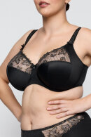 PrimaDonna - Deauville Full Cup Bøjle BH - Limited - Smoky Bronze PrimaDonna - Deauville Full Cup Bøjle BH - Limited - Smoky Bronze