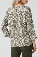 Elton - ETHope Bluse - Grøn Elton - ETHope Bluse - Grøn