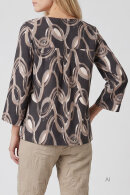 Elton - ETParis Bluse - Sort Elton - ETParis Bluse - Sort