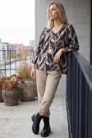 Elton - ETParis Bluse - Sort Elton - ETParis Bluse - Sort