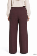 Wasabiconcept - WA-Kufa 5 Elegante Bukser - Brun