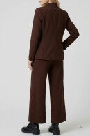 Elton - ETNoella Blazer Jakke - Brun Elton - ETNoella Blazer Jakke - Brun