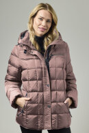 Junge - Ingrid Dunjakke - Rosa Junge - Ingrid Dunjakke - Rosa