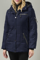 Junge - Paige Vindjakke - Navy Junge - Paige Vindjakke - Navy