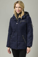 Junge - Paige Vindjakke - Navy Junge - Paige Vindjakke - Navy
