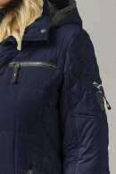 Junge - Paige Vindjakke - Navy Junge - Paige Vindjakke - Navy
