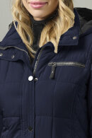 Junge - Paige Vindjakke - Navy Junge - Paige Vindjakke - Navy
