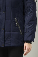 Junge - Paige Vindjakke - Navy Junge - Paige Vindjakke - Navy