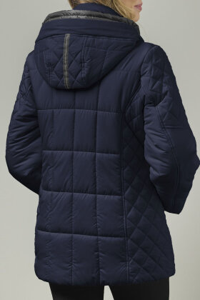 Junge - Paige Vindjakke - Navy
