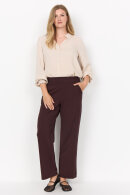 Wasabiconcept - WA-Kufa 5 Elegante Bukser - Brun