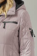 Junge - Paige Vindjakke - Rosa Junge - Paige Vindjakke - Rosa