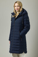 Junge - Phillina Funktionsjakke - Navy Junge - Phillina Funktionsjakke - Navy