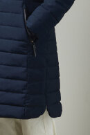 Junge - Phillina Funktionsjakke - Navy Junge - Phillina Funktionsjakke - Navy