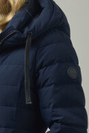 Junge - Phillina Funktionsjakke - Navy Junge - Phillina Funktionsjakke - Navy