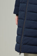 Junge - Phillina Funktionsjakke - Navy Junge - Phillina Funktionsjakke - Navy