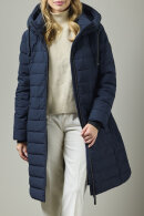 Junge - Phillina Funktionsjakke - Navy Junge - Phillina Funktionsjakke - Navy
