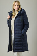 Junge - Phillina Funktionsjakke - Navy Junge - Phillina Funktionsjakke - Navy