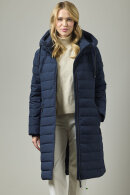 Junge - Phillina Funktionsjakke - Navy Junge - Phillina Funktionsjakke - Navy