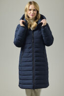Junge - Phillina Funktionsjakke - Navy Junge - Phillina Funktionsjakke - Navy