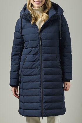 Junge - Phillina Funktionsjakke - Navy