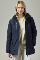Junge - Pearl Funktionsjakke - Navy Junge - Pearl Funktionsjakke - Navy