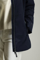 Junge - Pearl Funktionsjakke - Navy Junge - Pearl Funktionsjakke - Navy