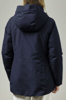 Junge - Pearl Funktionsjakke - Navy Junge - Pearl Funktionsjakke - Navy