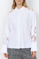 SoyaConcept - SC-Netti 146 Skjorte - Hvid SoyaConcept - SC-Netti 146 Skjorte - Hvid