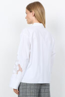 SoyaConcept - SC-Netti 146 Skjorte - Hvid SoyaConcept - SC-Netti 146 Skjorte - Hvid
