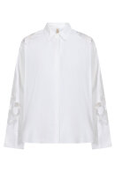 SoyaConcept - SC-Netti 146 Skjorte - Hvid SoyaConcept - SC-Netti 146 Skjorte - Hvid