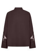 SoyaConcept - SC-Netti 146 Skjorte - Sort SoyaConcept - SC-Netti 146 Skjorte - Sort