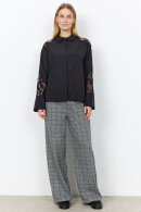SoyaConcept - SC-Netti 146 Skjorte - Sort SoyaConcept - SC-Netti 146 Skjorte - Sort