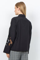SoyaConcept - SC-Netti 146 Skjorte - Sort SoyaConcept - SC-Netti 146 Skjorte - Sort