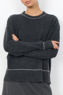 SoyaConcept - SC-Orlean 18 YD - Strik Pullover - Grå SoyaConcept - SC-Orlean 18 YD - Strik Pullover - Grå