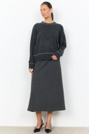 SoyaConcept - SC-Orlean 18 YD - Strik Pullover - Grå SoyaConcept - SC-Orlean 18 YD - Strik Pullover - Grå