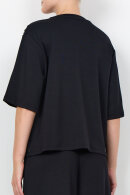 SoyaConcept - SC-Banu 345 T-shirt - Sort 