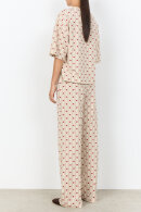 SoyaConcept - SC-Jaime 1 Pyjamassæt - Rød SoyaConcept - SC-Jaime 1 Pyjamassæt - Rød