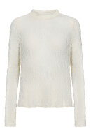 SoyaConcept - SC-Jabina 1 Bluse - Creme