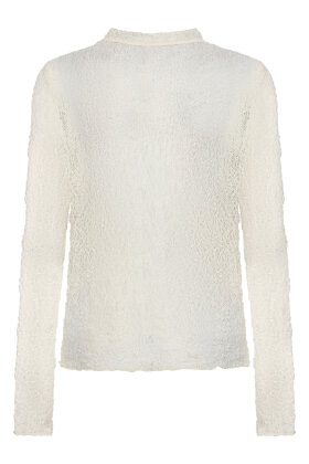 SoyaConcept - SC-Jabina 1 Bluse - Creme