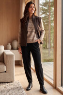 Prepair - Celine Bukser - Sort Prepair - Celine Bukser - Sort