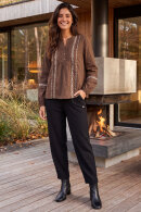 Prepair - Celine Bukser - Sort Prepair - Celine Bukser - Sort