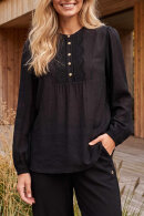 Prepair - Tove Bluse - Sort